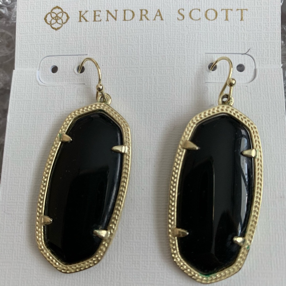 Kendra Scott Elle Earrings